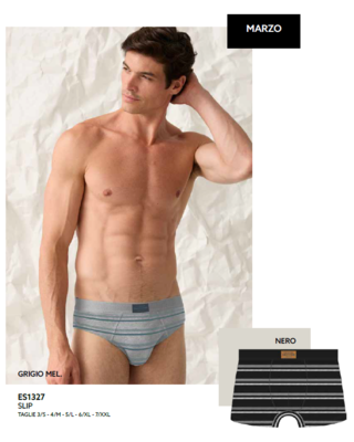 BOXER UOMO EB1327 Tellini S.r.l. Ingrosso Abbigliamento
