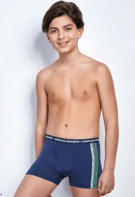 BOXER BAMBINO EB4129 Tellini S.r.l. Ingrosso Abbigliamento