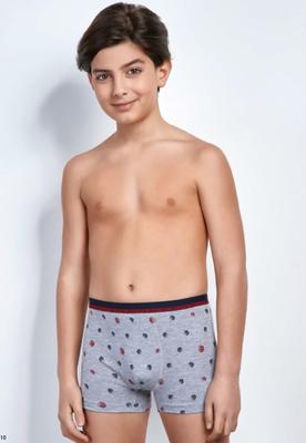 BOXER BAMBINO EB4130 Tellini S.r.l. Ingrosso Abbigliamento