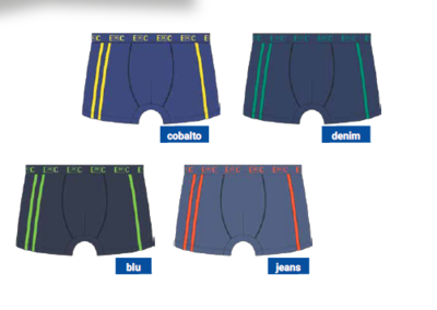SLIP BAMBINO ES4183 Ingrosso Bambino Tellini S.r.l.