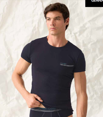 COORDINATO INTIMO UOMO EC1322 Tellini S.R.L. Veleprodajna odjeća