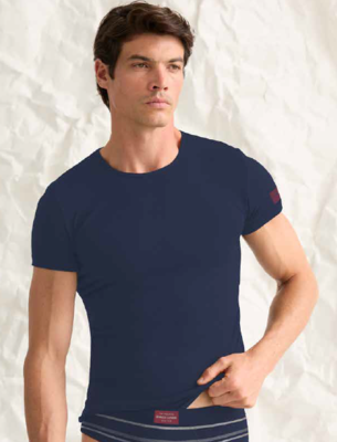 COORDINATO INTIMO UOMO EC1327 Tellini S.R.L. Veleprodajna odjeća