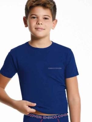 COMPLETO INTIMO  BAMBINO EC4175 Ingrosso Bambino Tellini S.r.l.