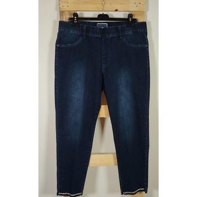 JEANS CONFORMATO DONNA EC6575 Ingrosso EMANUELA COSTA Tellini S.r.l.