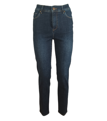 JEANS CAPRI DONNA EC6910 Ingrosso Pantaloni e Gonne Donna Tellini S.r.l.