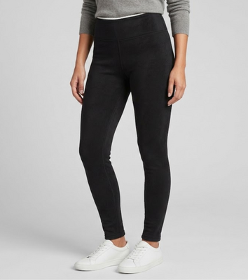 LEGGINGS DONNA EL16201 Ingrosso ELETTA MILANO Tellini S.r.l.