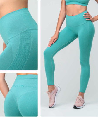 LEGGINGS DONNA ELF211 Ingrosso Tempo Libero Donna Tellini S.r.l.