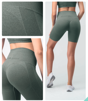 CICLISTA DONNA ELF221 Ingrosso Tempo Libero Donna Tellini S.r.l.