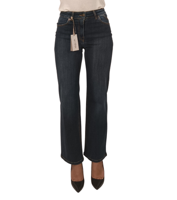 JEANS DONNA EMMAJL020 Ingrosso KLICHE' Tellini S.r.l.