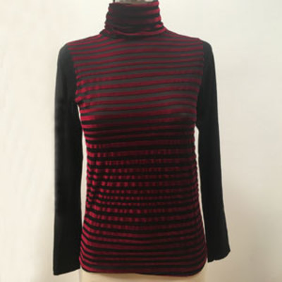 CAMICIOLA DONNA M/L 33429 PZ1 Tellini S.r.l. Ingrosso Abbigliamento