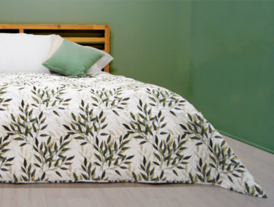 QUILT 2P ERICA 260X260 Ingrosso Copriletti Tellini S.r.l.