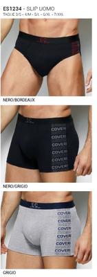 SLIP UOMO ES1234 Tellini S.r.l. Ingrosso Abbigliamento