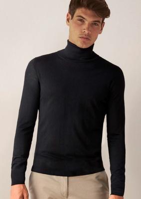 HERRENPULLOVER M/L ET1020 KASCHMIR Tellini S.R.L. Großhandelskleidung