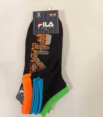 TRIS HERRENSOCKEN F2707 Tellini S.R.L. Großhandelskleidung