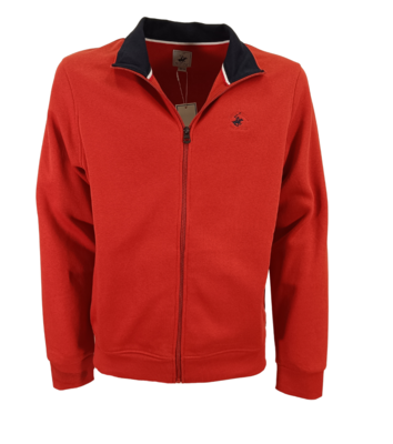 FELPA UOMO 441432 Tellini S.r.l. Ingrosso Abbigliamento