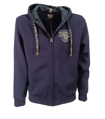 FELPA UOMO 447170 Tellini S.r.l. Ingrosso Abbigliamento