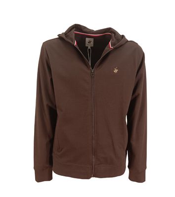 FELPA UOMO 450184 Tellini S.r.l. Ingrosso Abbigliamento