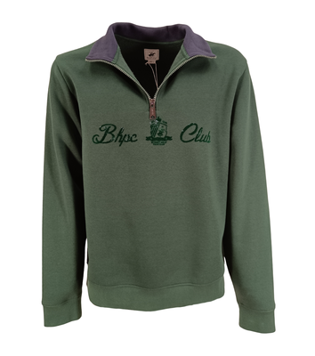 FELPA UOMO F451294 Tellini S.r.l. Ingrosso Abbigliamento