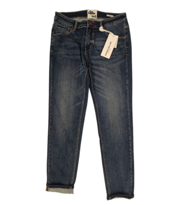 JEANS UOMO F803 Tellini S.r.l. Ingrosso Abbigliamento