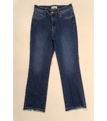 JEANS DONNA FC9234 Ingrosso FLAVIA COSTANTI Tellini S.r.l.