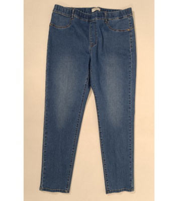 JEANS CONFORMATO DONNA FC9239 Ingrosso FLAVIA COSTANTI Tellini S.r.l.
