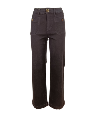 JEANS DONNA FC9267 Tellini S.R.L. Velkoobchodní oblečení
