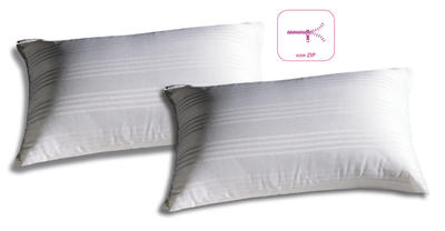 COPPIA FEDERA FASCIATA HOSPITAL C/ZIP 050034 Tellini S.r.l. Ingrosso Abbigliamento