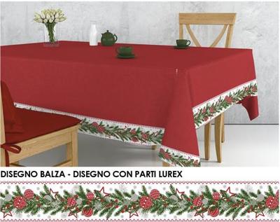 TOVAGLIA 6P FIESTA 140X180 Tellini S.r.l. Ingrosso Abbigliamento