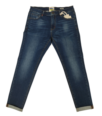 JEANS UOMO FMJ105 Ingrosso FRANKIE MALONE Tellini S.r.l.