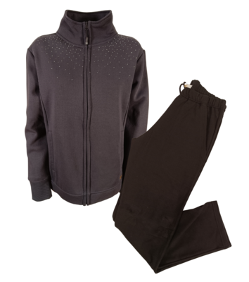 TUTA DONNA FP04 Ingrosso FEDERICA Tellini S.r.l.