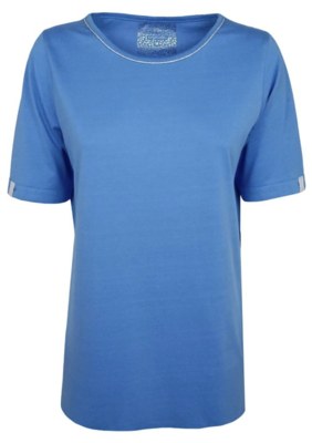 TSHIRT DONNA M/M FRESIA Ingrosso VIRGINIA BLU Tellini S.r.l.