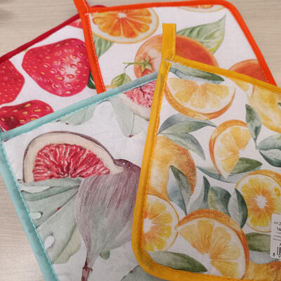 PRESINA PRE341 FRUITS Ingrosso MAGIE DI CASA Tellini S.r.l.