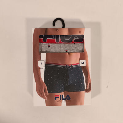 BOXER UOMO FU5081 Tellini S.r.l. Ingrosso Abbigliamento