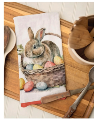 STROFINACCIO FUNNY DIGITALE 50X70 Ingrosso Accessori cucina Tellini S.r.l.