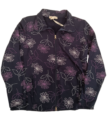 FELPA DONNA G026 Ingrosso Tempo Libero Donna Tellini S.r.l.