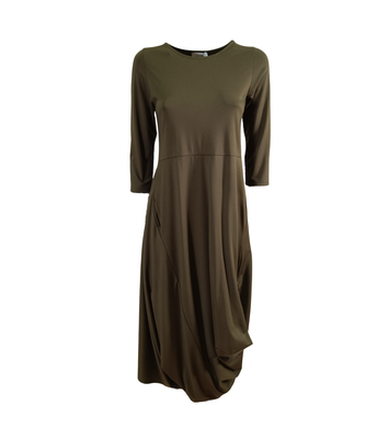 ABITO DONNA PE252224/FL 252221 Tellini S.r.l. Ingrosso Abbigliamento