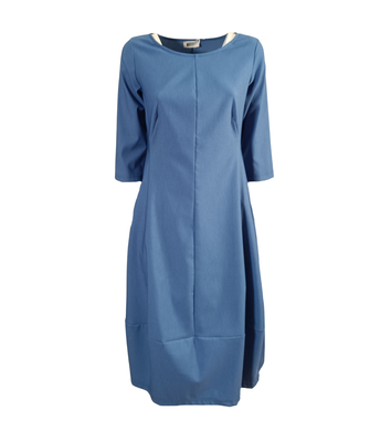 ABITO DONNA PE2527010/FL Ingrosso Abiti Donna Tellini S.r.l.