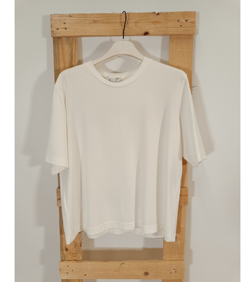 DAMEN T-SHIRT 3/4M PE254453/FL Tellini S.R.L. Großhandelskleidung