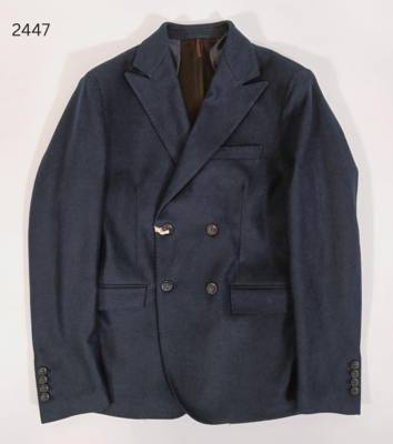 HERRENJACKE G525/2447 Tellini S.R.L. Großhandelskleidung
