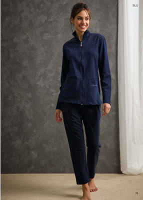 TUTA DONNA GA6026 Tellini S.r.l. Ingrosso Abbigliamento