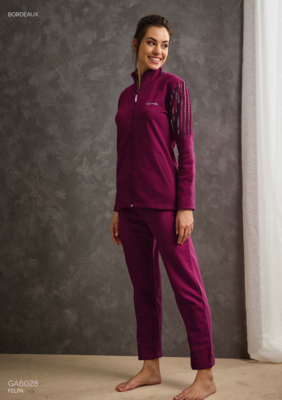 TUTA DONNA GA6028 Tellini S.R.L. Χονδρική ενδυμασία