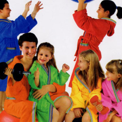 ACCAPPATOIO BAMBINO PONGO TG 2/6 Ingrosso GABEL Tellini S.r.l.