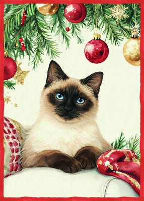 NATALE STROFINACCIO MARSH CANDY 50X70 Tellini S.r.l. Ingrosso Abbigliamento
