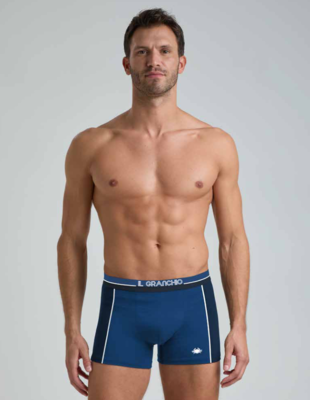 TRIS BOXER UOMO GB1326 Ingrosso Slip e boxer uomo Tellini S.r.l.