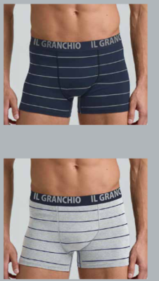 SLIP UOMO GS1327 Tellini S.r.l. Ingrosso Abbigliamento