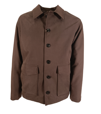 GIUBBINO UOMO 2638GB31 Tellini S.r.l. Ingrosso Abbigliamento