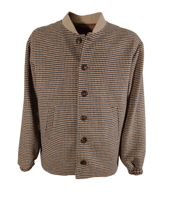 GIUBBINO UOMO 2687GB64 Tellini S.r.l. Ingrosso Abbigliamento