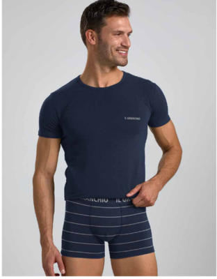 COMPLETO INTIMO UOMO GC1327 Ingrosso Maglie intime uomo Tellini S.r.l.