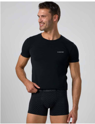 COMPLETO INTIMO UOMO GC1330 Ingrosso Maglie intime uomo Tellini S.r.l.