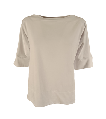 TSHIRT DONNA 3/4M GG2145 Ingrosso Abbigliamento Donna Tellini S.r.l.